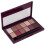 Maybelline Maybelline The Burgundy Bar Eyeshadow Compact 2
