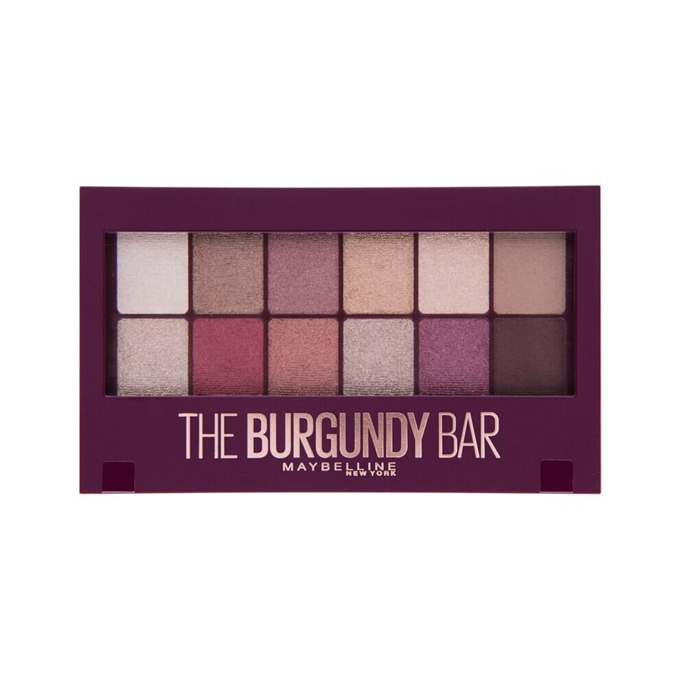 Maybelline The Burgundy Bar Eyeshadow Compact-image-OPC-PQXVM6-NEW