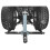 Timber Tuff FTF-03DBRM 3-Point Draw Bar Receiver Mount 1
