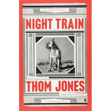 Night Train: New and Selected Stories, with an Introduction by Amy Bloom