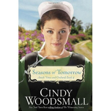 Seasons of Tomorrow (Amish Vines and Orchards Series)