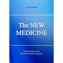 The New Medicine: Understanding Cancer and Other Biological Programs