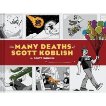 Many Deaths of Scott Koblish