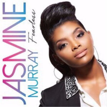 Fair Trade Services 152661 Murray Jasmine Audio CD-Fearless