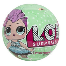 L.O.L. Surprise! Dolls???Series 2