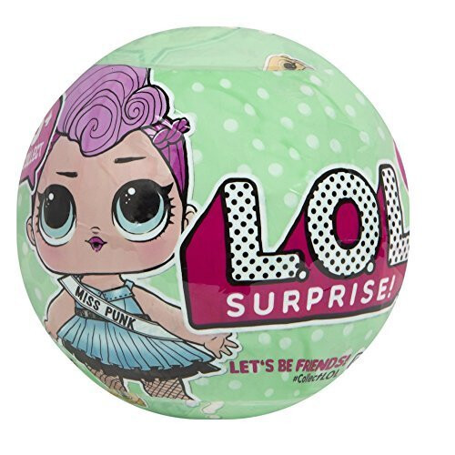 L.O.L. Surprise! L.O.L. Surprise! Dolls???Series 2