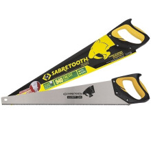 C.K Sabretooth 22” Fine Cut Hand Saw