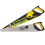 CK Tools C.K Sabretooth 22” Fine Cut Hand Saw 1
