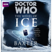 Doctor Who: The wheel of ice