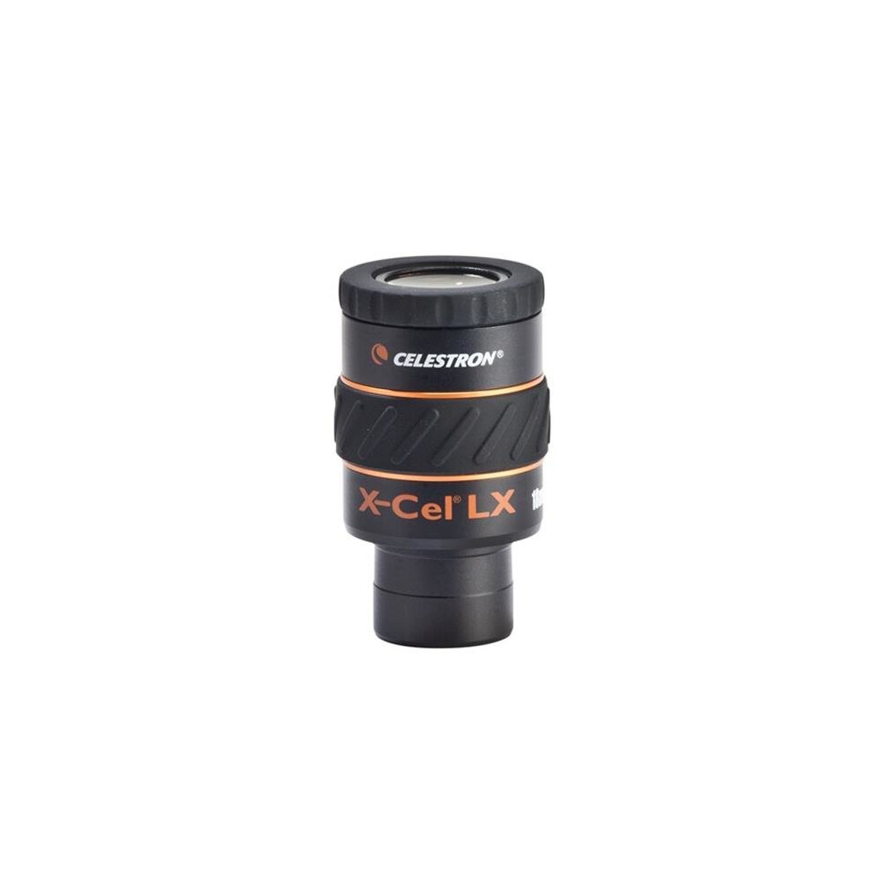 Celestron 93425 X-Cel LX Eyepiece - 1.25 in., 18 mm.