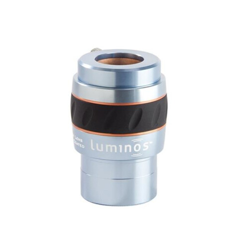 Celestron Celestron 93436 Luminos Barlow Lens 2.5X - 2 in.