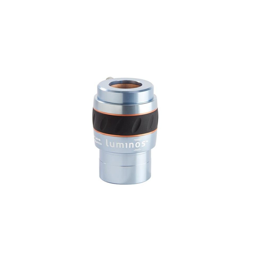 Celestron 93436 Luminos Barlow Lens 2.5X - 2 in.
