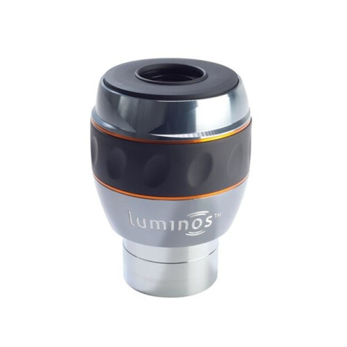 Celestron Celestron 93434 Luminos Eyepiece - 2 in., 23 mm.