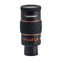Celestron 93420 X-Cel LX Eyepiece - 1.25 in., 2.3 mm.