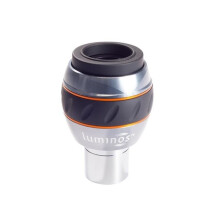 Celestron 93432 Luminos Eyepiece - 1.25 in., 15 mm.