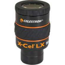 Celestron 93423 X-Cel LX Eyepiece - 1.25 in., 9 mm.