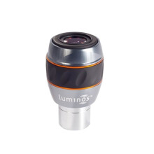 Celestron 93430 Luminos Eyepiece - 1.25 in., 7 mm.