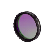 Celestron 94123 1,25-Inch UHC/LPR Filter (Zwart)