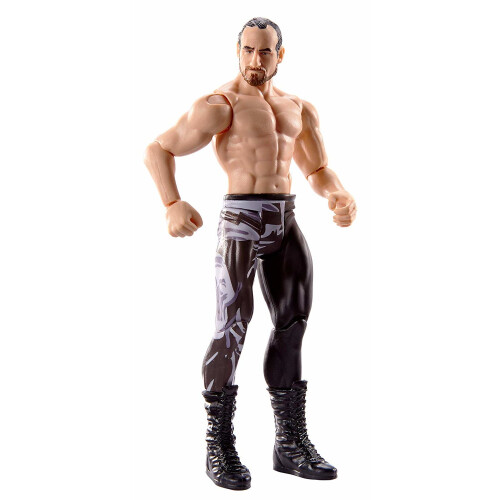 WWE WWE Basic - Series 90 - Aiden English Figure 1