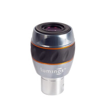 Celestron 93431 Luminos Eyepiece - 1.25 in., 10 mm.