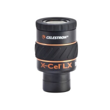 Celestron 93424 X-Cel LX Eyepiece - 1.25 in., 12 mm.