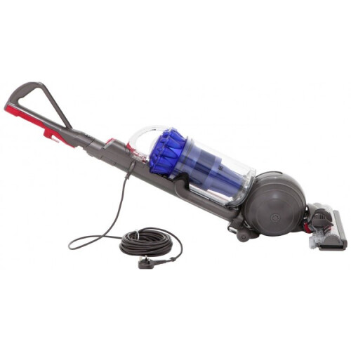 Refurbished Dyson DC41 Animal Dyson Ball Upright Vacuum Cleaner [Energy