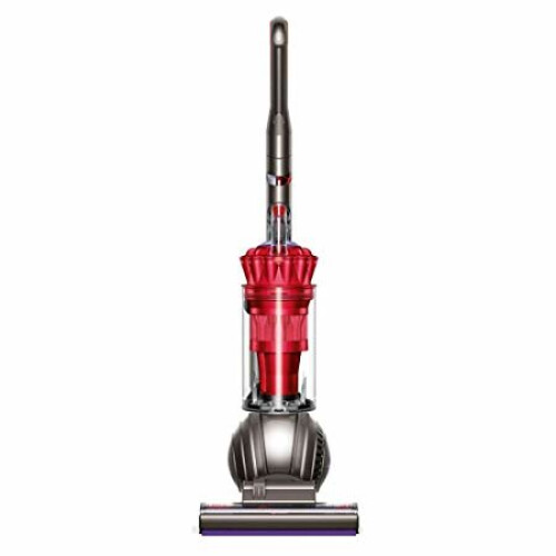 Dyson DC55 Total Clean Upright Bagless Vacuum Cleaner