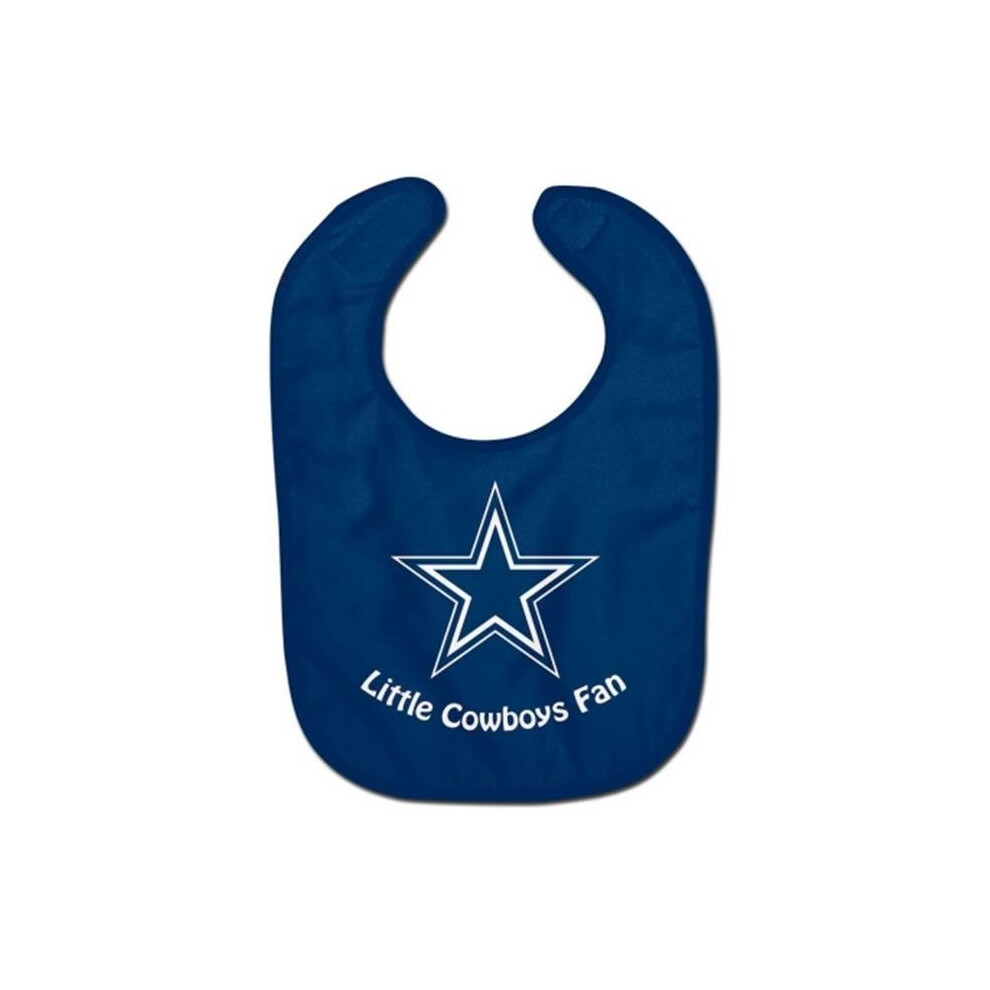 WinCraft NFL Dallas Cowboys WCRA2047614 Bavoir b   b    All Pro