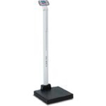Cardinal Scales APEX Digital Clinical Scale With Mechanical Height Rod