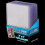 Ultra Pro 7442781145 3 x 4 in. Top Loader, Clear 1