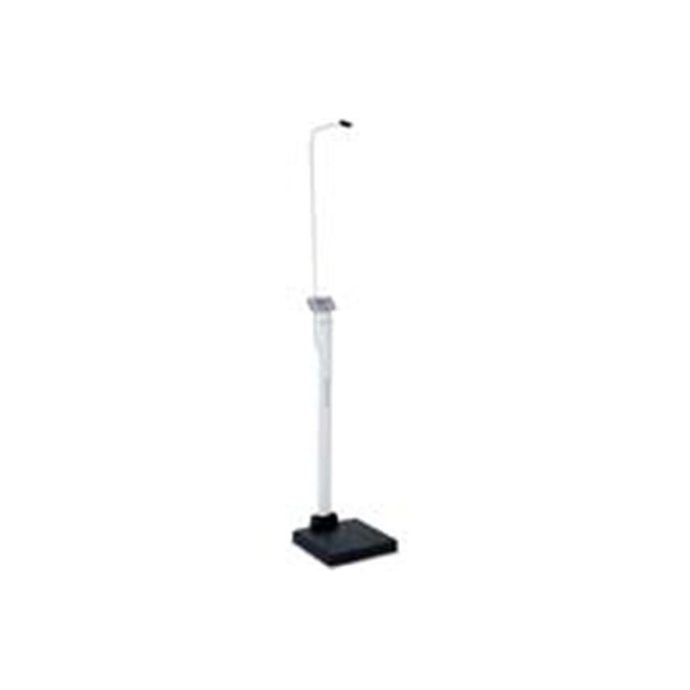 Cardinal Scale Manufacturing Company Cardinal Scales Apex-Sh Digital Clinical Scale With Sonar Height Rod