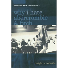 Why I Hate Abercrombie & Fitch: Essays On Race and Sexuality (Sexual Cultures)