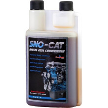 Boost Performance Products SNOCAT32 32 oz Anti Gel Diesel Fuel