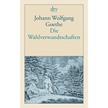 Die Wahlverwandschaften