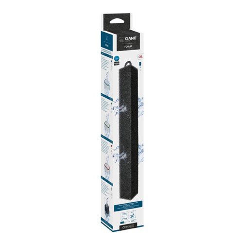 Ciano Bio250 Replacement Foam (Xlarge)