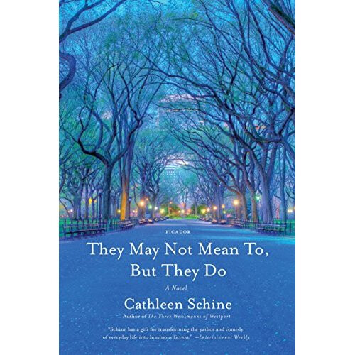 They May Not Mean To, But They Do
