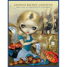 Jasmine Becket Griffith Writing & Creativity Journal