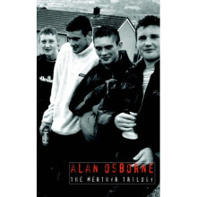 The Merthyr Trilogy (Three Plays: Bull, Rock and Nut, in Sunshine and Shadow, Redemption Song): 3 Plays