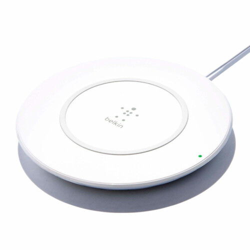 Belkin Belkin 7.5 W Wireless Charging Pad White