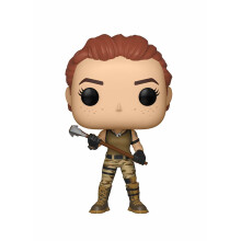 Funko Pop! Games: Fortnite Tower Recon Specialist Figure