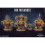 Games Workshop Games Workshop Warhammer 40,000 Ork Meganobz 1