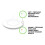 Belkin Belkin 7.5 W Wireless Charging Pad White 6