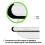 Belkin Belkin 7.5 W Wireless Charging Pad White 5