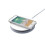 Belkin Belkin 7.5 W Wireless Charging Pad White 8