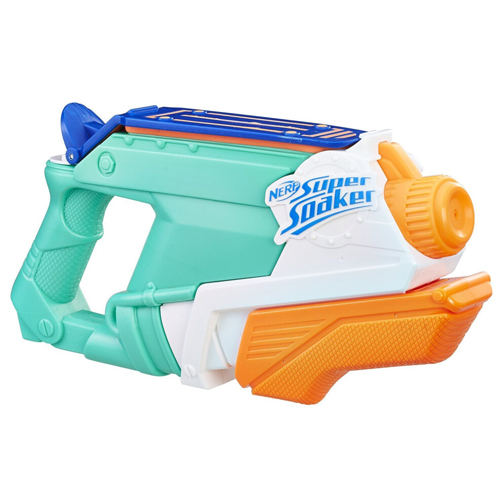 Nerf E0021Eu4 Super Soaker Splash Mouth Action Figure