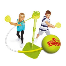 Swingball 7247 Early Fun Swing Ball