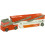 Hot Wheels Hot Wheels Mega Hauler Truck Garage 1