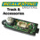 Scalextric Scalextric Digital - Plug for Single Seat Cars 1