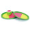 Toyrific Catch Ball hook and loop Game Set 1