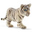 Schleich Schleich White Tiger Cub 1